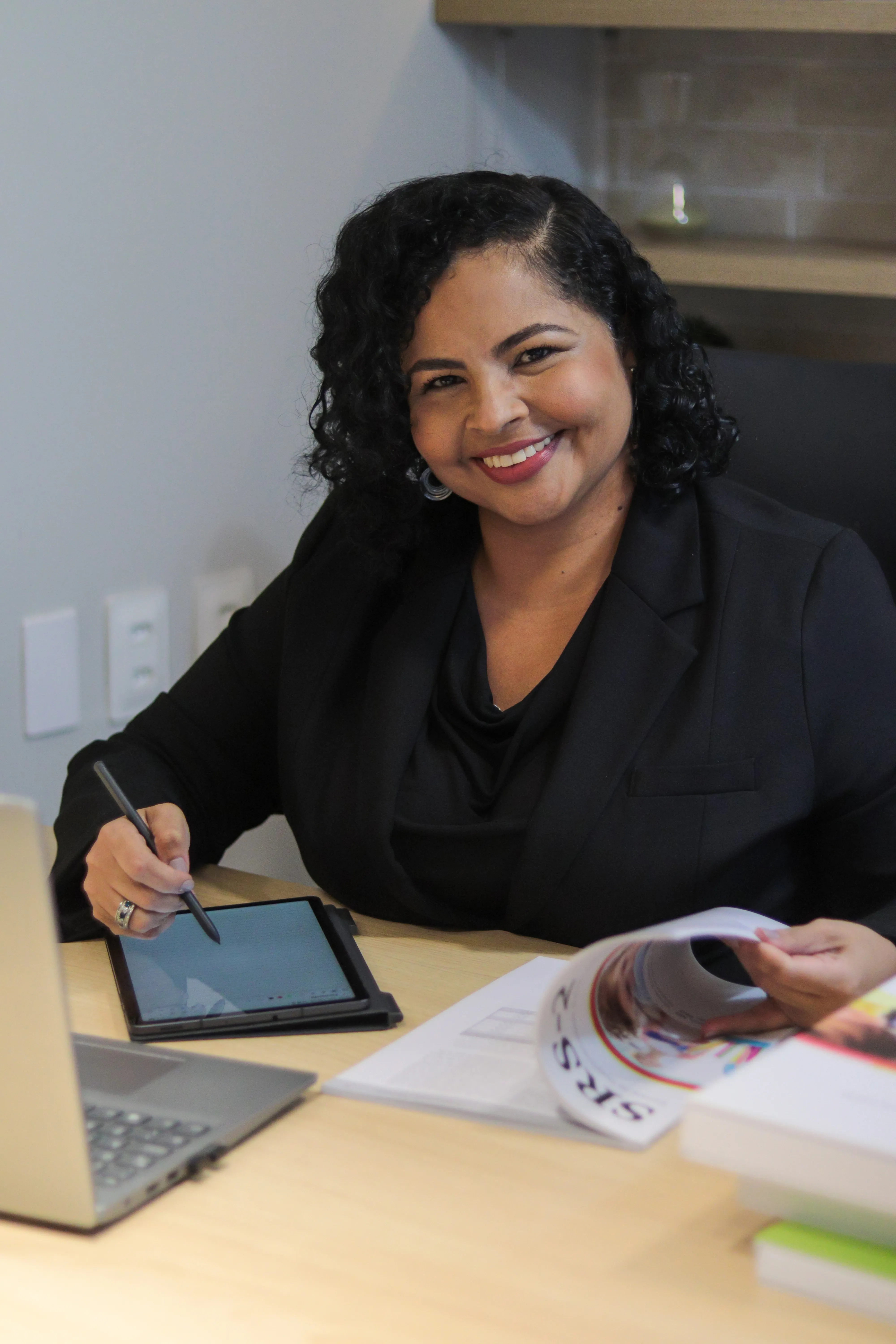 Francine Cavalcante