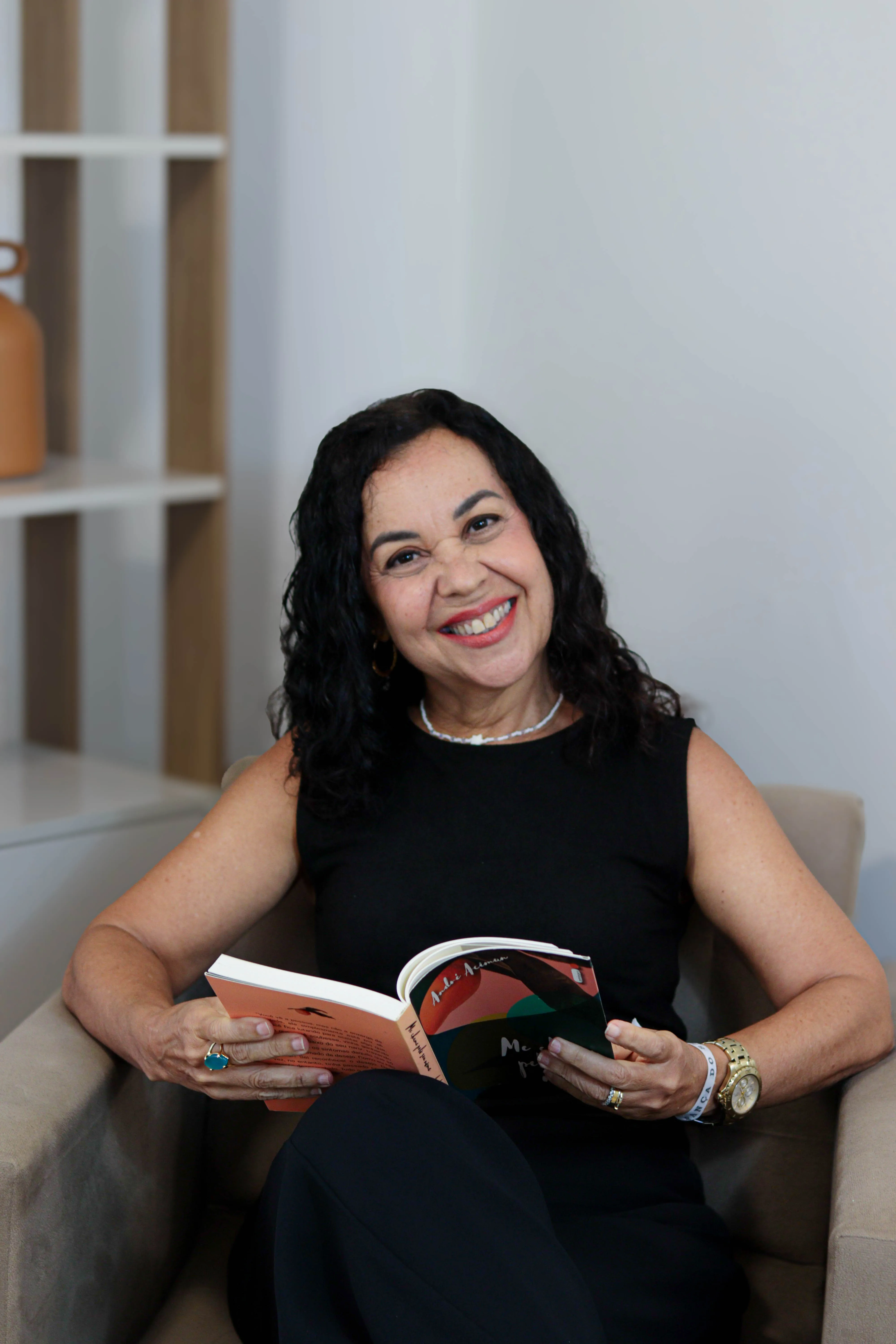 Teresa Andrade